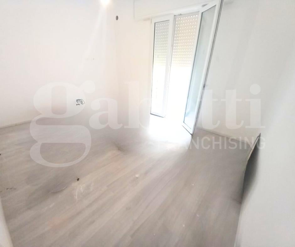 appartamento in vendita a Chioggia in zona Sottomarina