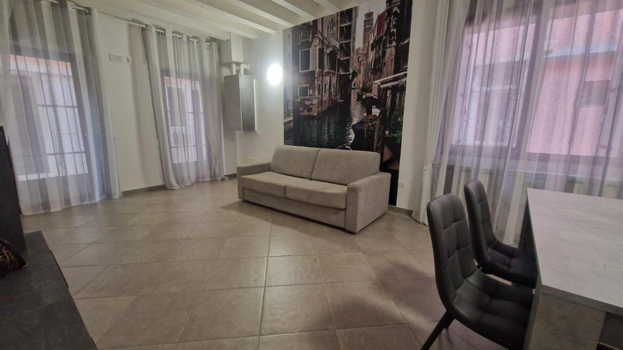 appartamento in vendita a Chioggia