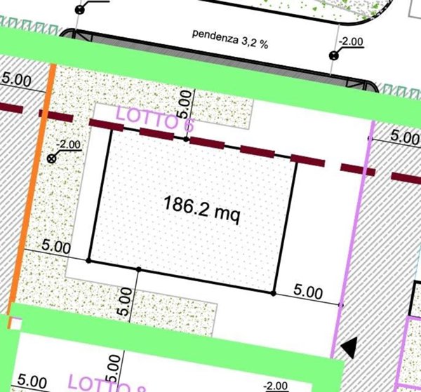 casa indipendente in vendita a Chioggia in zona Sottomarina
