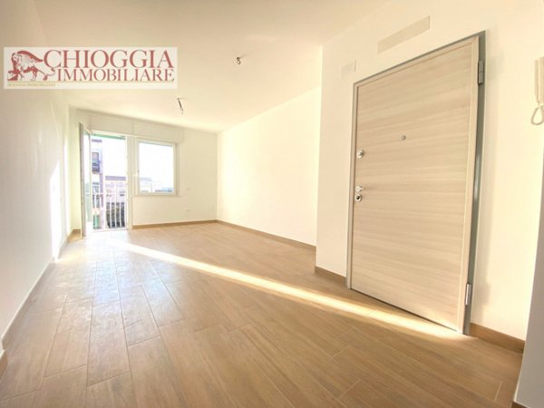appartamento in vendita a Chioggia in zona Sottomarina