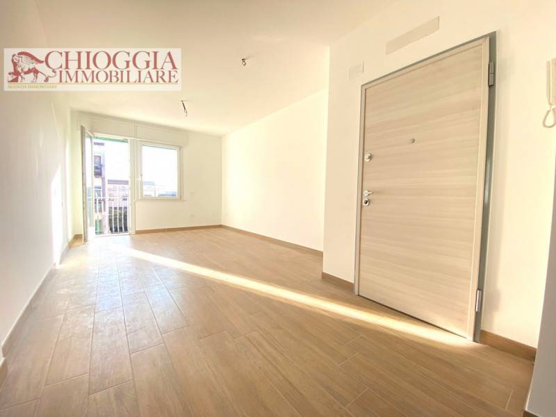appartamento in vendita a Chioggia in zona Sottomarina