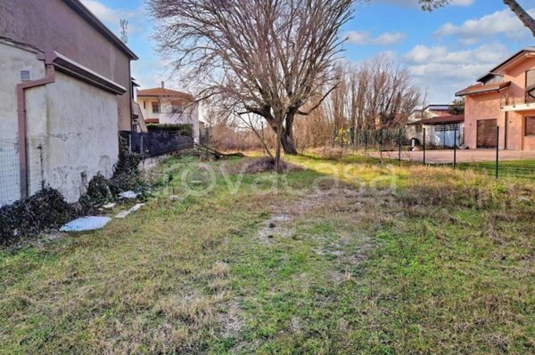 appartamento in vendita a Chioggia in zona Sant'Anna di Chioggia