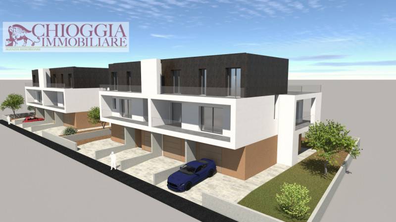 casa indipendente in vendita a Chioggia in zona Sottomarina