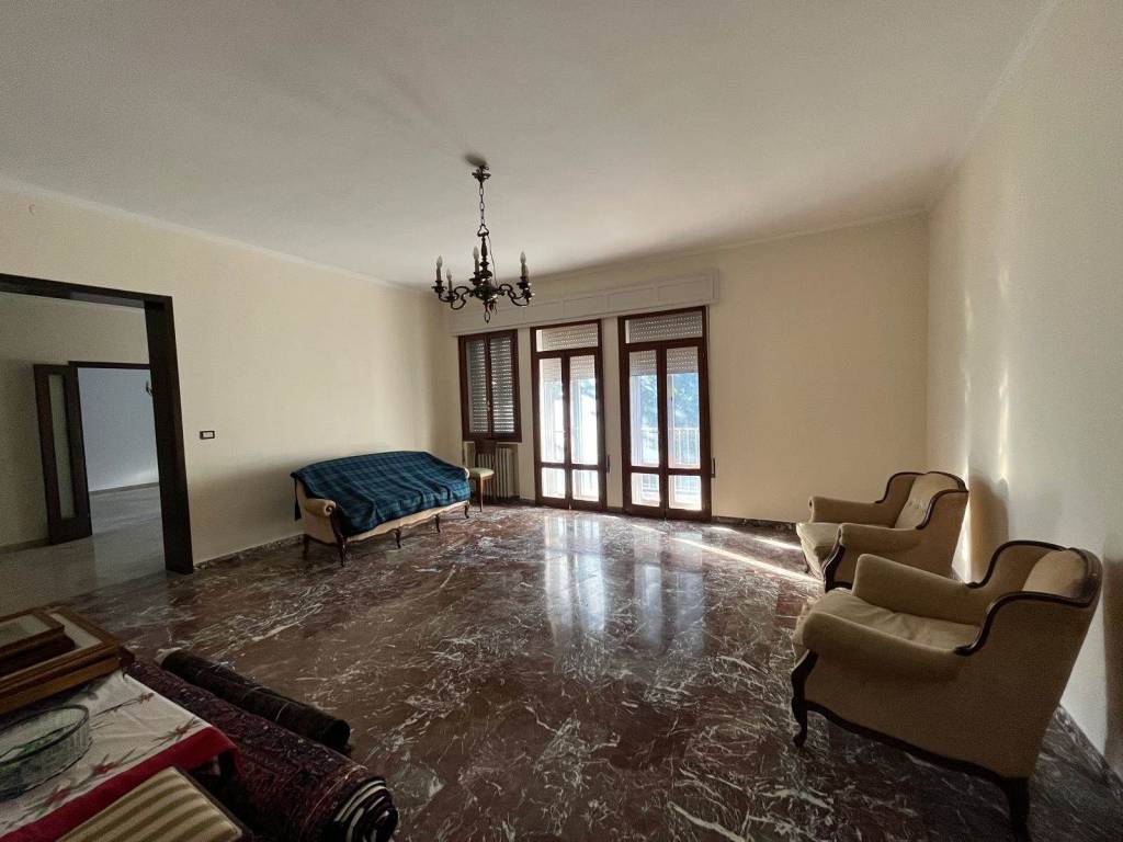 appartamento in vendita a Chioggia in zona Sottomarina