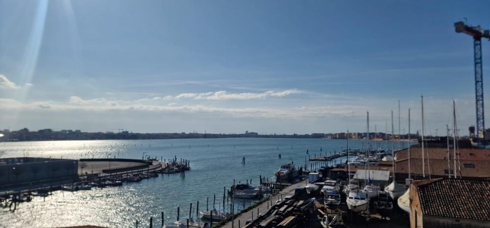 appartamento in vendita a Chioggia