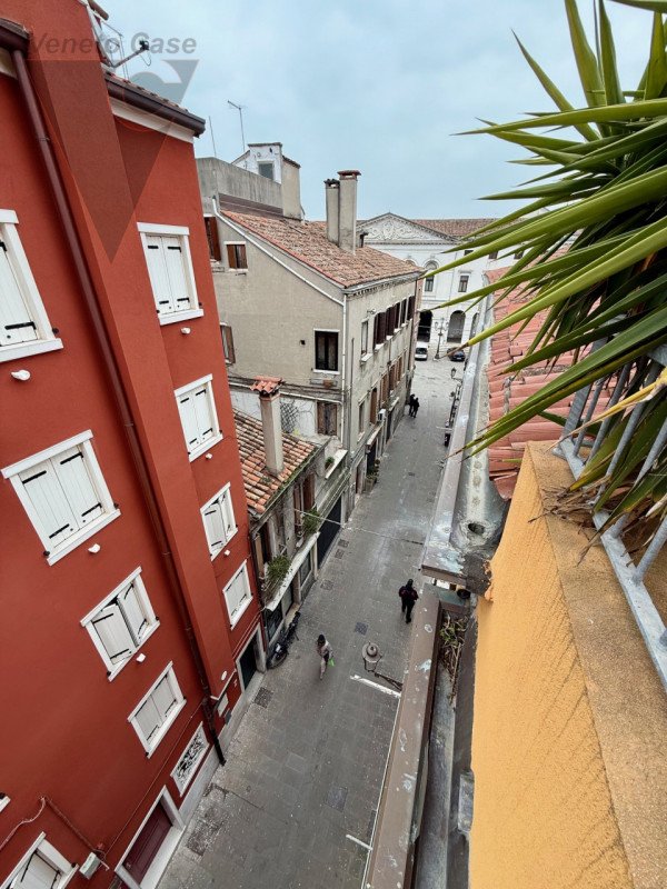 appartamento in vendita a Chioggia