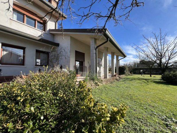 casa indipendente in vendita a Chioggia in zona Sant'Anna di Chioggia