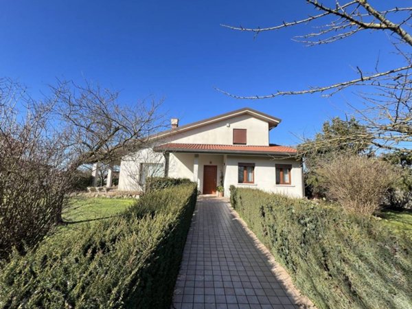 casa indipendente in vendita a Chioggia in zona Sant'Anna di Chioggia