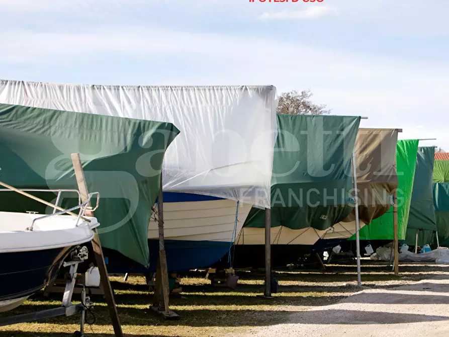 terreno agricolo in vendita a Chioggia in zona Ca' Bianca