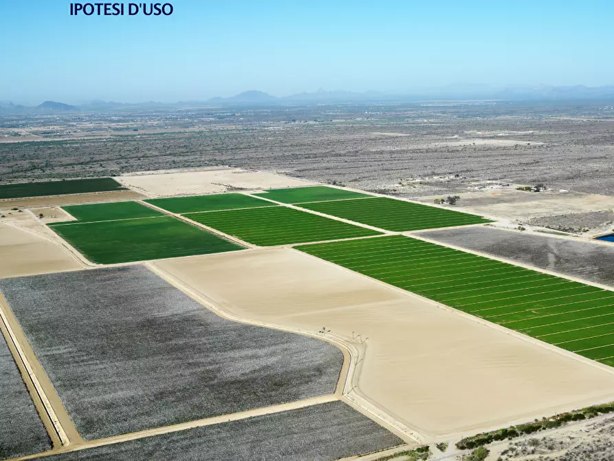 terreno edificabile in vendita a Chioggia in zona Cà Lino