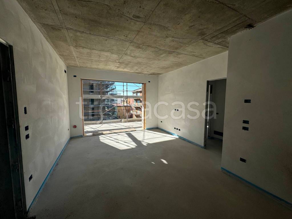 appartamento in vendita a Chioggia in zona Sottomarina