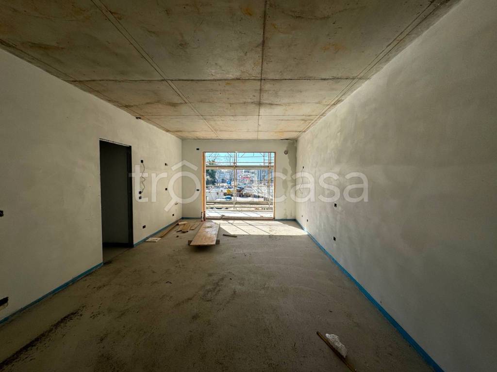 appartamento in vendita a Chioggia in zona Sottomarina