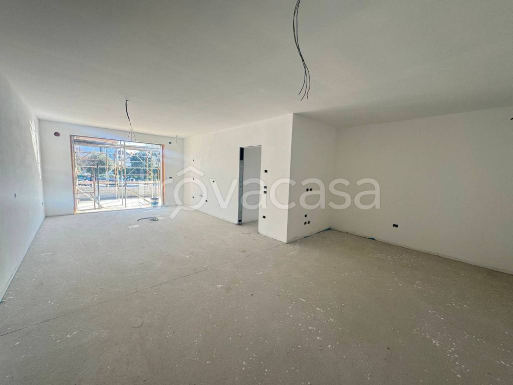 appartamento in vendita a Chioggia in zona Sottomarina