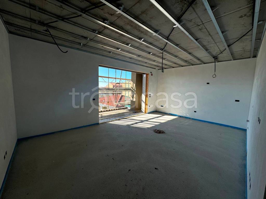 appartamento in vendita a Chioggia in zona Sottomarina