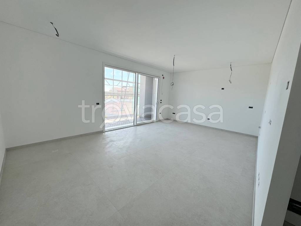 appartamento in vendita a Chioggia in zona Sottomarina