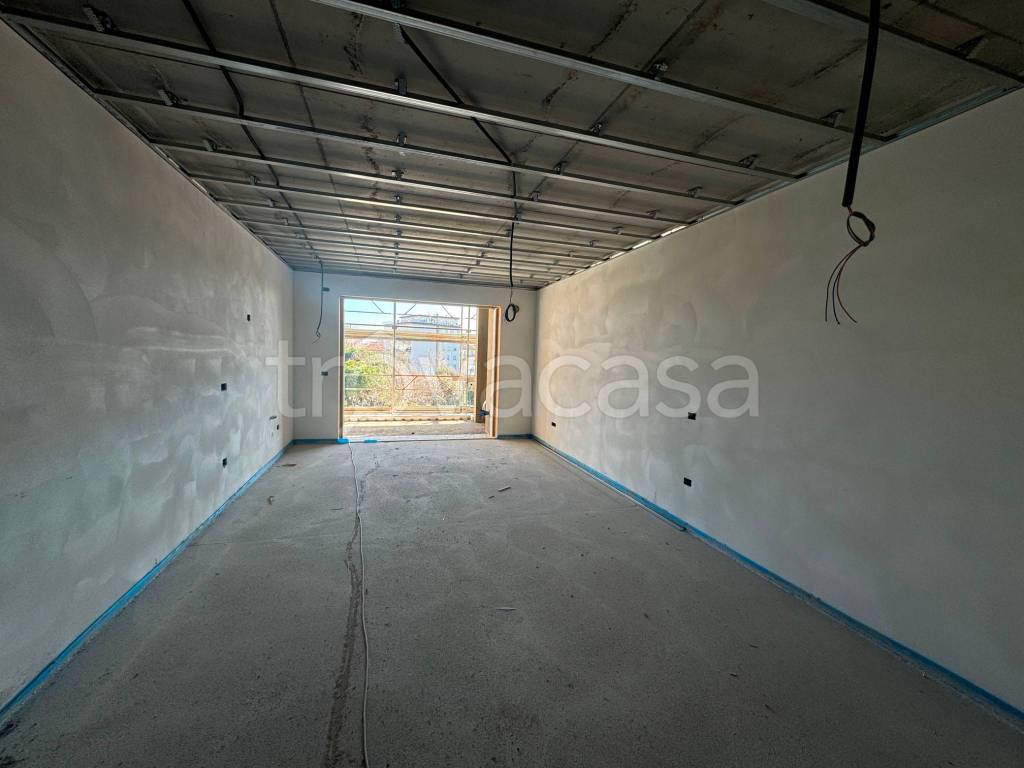appartamento in vendita a Chioggia in zona Sottomarina