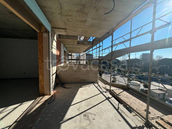appartamento in vendita a Chioggia in zona Sottomarina