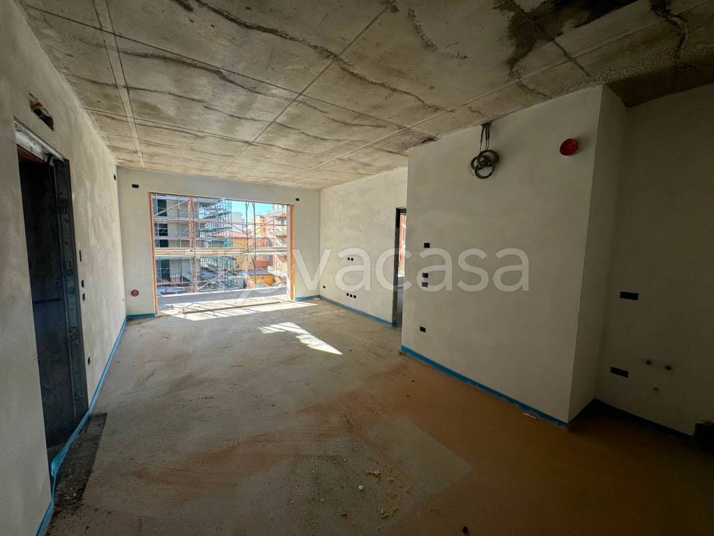 appartamento in vendita a Chioggia in zona Sottomarina