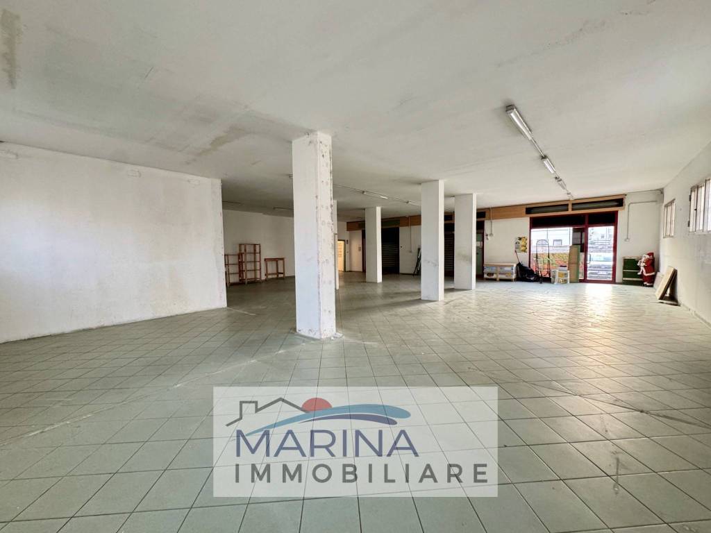 quadrivano in vendita a Chioggia in zona Sottomarina