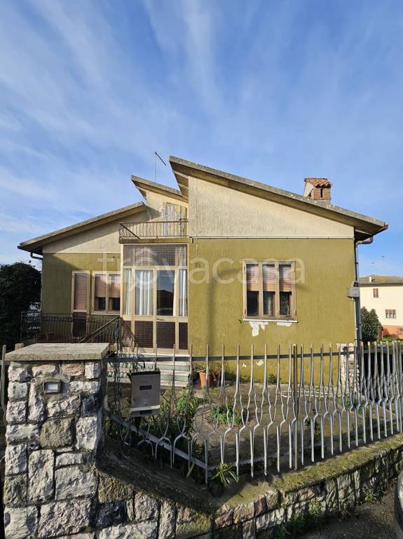 casa indipendente in vendita a Chioggia in zona Sottomarina