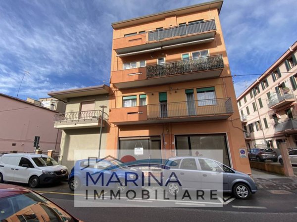 appartamento in vendita a Chioggia in zona Sottomarina