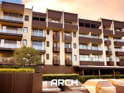 appartamento in vendita a Chioggia in zona Sottomarina