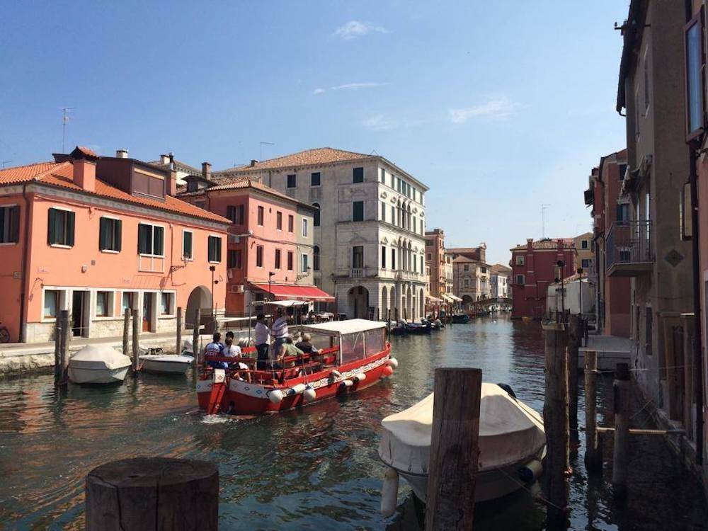 appartamento in vendita a Chioggia