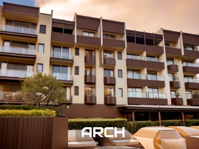 appartamento in vendita a Chioggia in zona Sottomarina