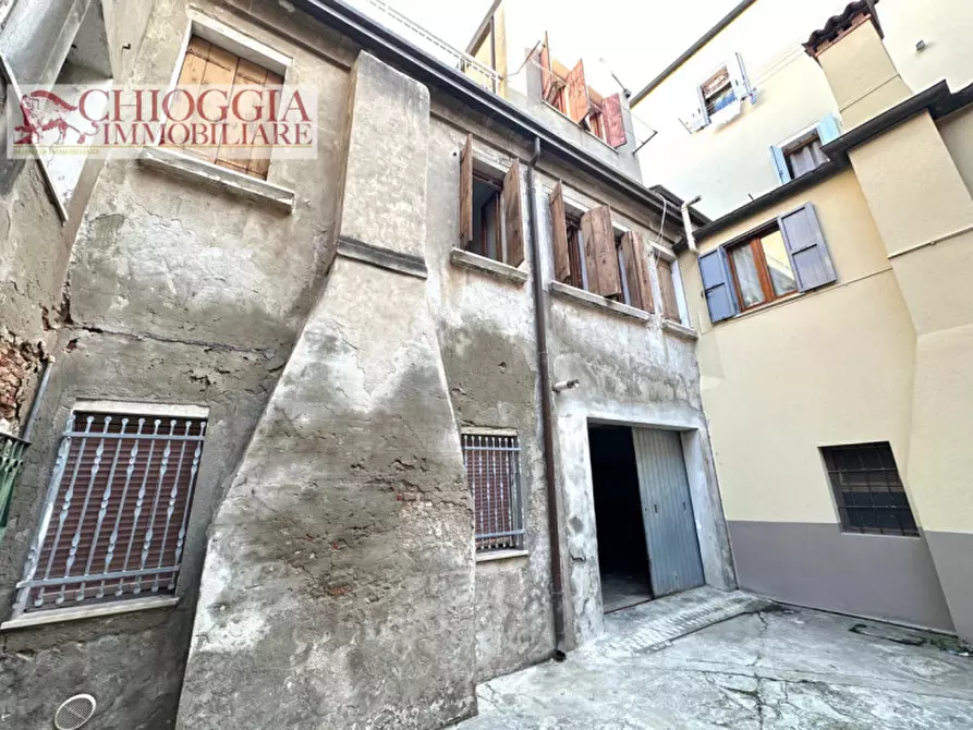 casa indipendente in vendita a Chioggia in zona Sottomarina