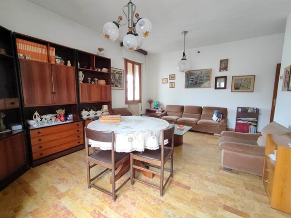 appartamento in vendita a Chioggia in zona Borgo San Giovanni