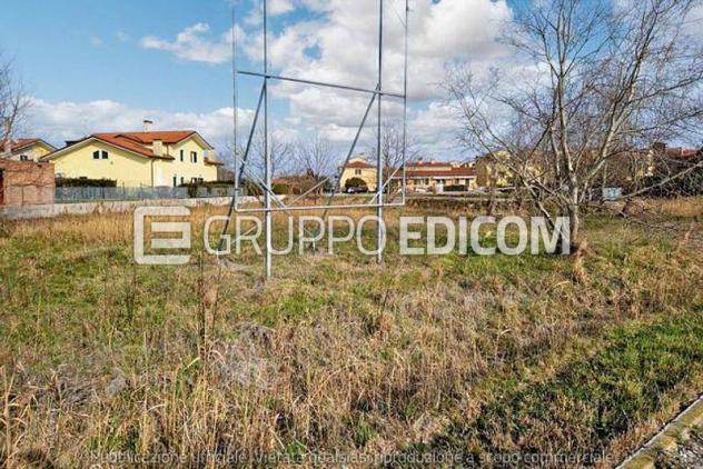 terreno edificabile in vendita a Chioggia