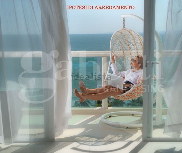 appartamento in vendita a Chioggia in zona Sottomarina