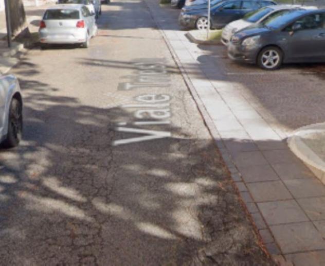 appartamento in vendita a Chioggia in zona Sottomarina