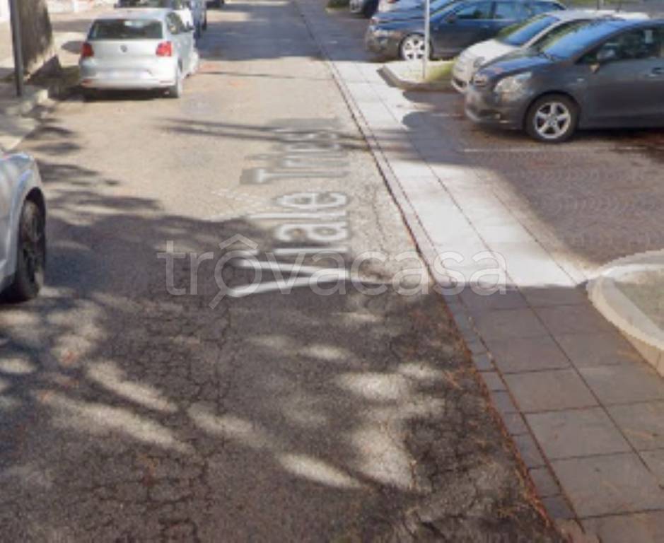 appartamento in vendita a Chioggia in zona Sottomarina