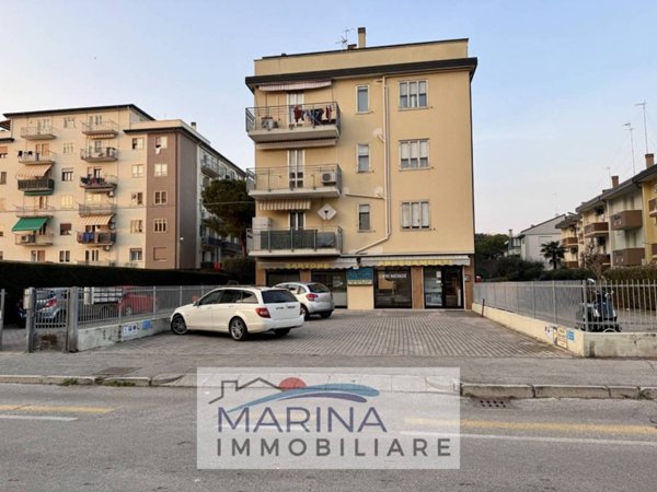 appartamento in vendita a Chioggia in zona Borgo San Giovanni