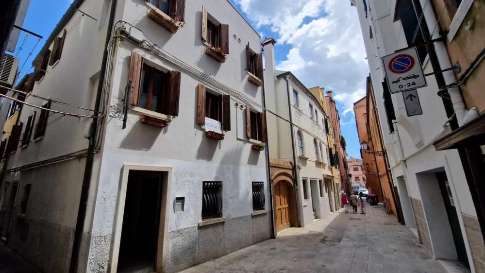casa indipendente in vendita a Chioggia