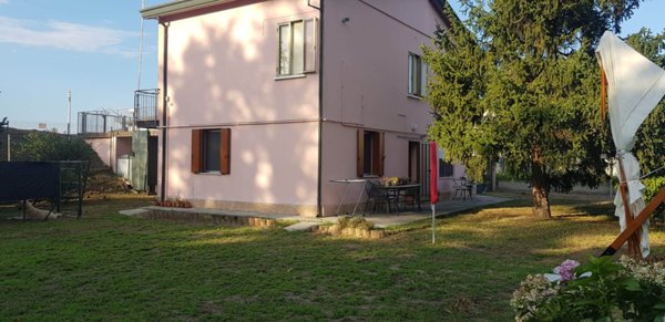 casa indipendente in vendita a Chioggia