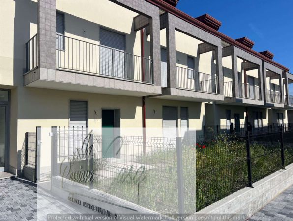 appartamento in vendita a Chioggia in zona Cavanella d'Adige
