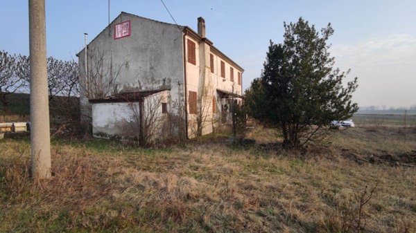 casa indipendente in vendita a Chioggia in zona Ca' Bianca