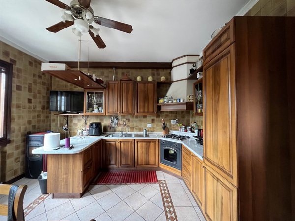 casa indipendente in vendita a Chioggia in zona Brondolo