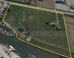 casa indipendente in vendita a Chioggia in zona Valli