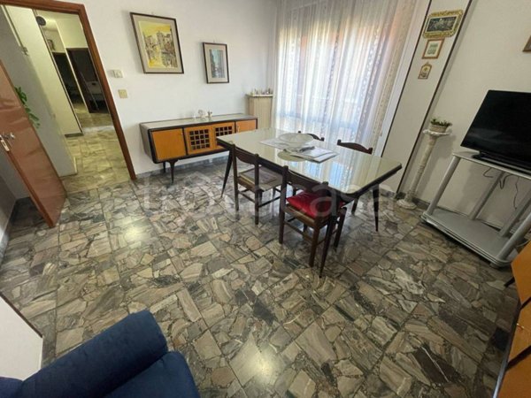 appartamento in vendita a Chioggia in zona Sottomarina