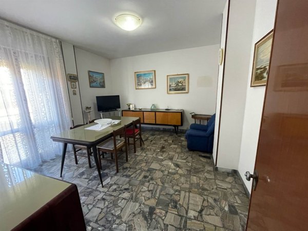 appartamento in vendita a Chioggia in zona Sottomarina