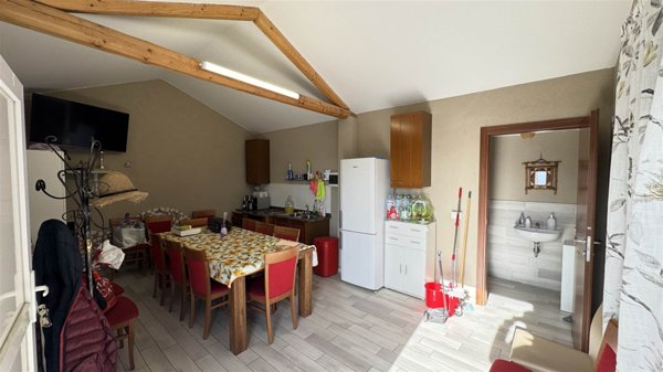 casa semindipendente in vendita a Chioggia in zona Cà Lino