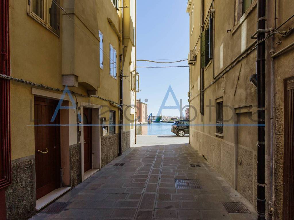 casa indipendente in vendita a Chioggia
