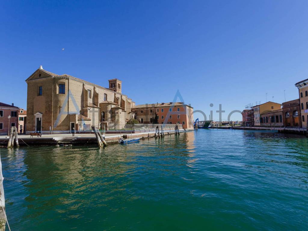 casa indipendente in vendita a Chioggia