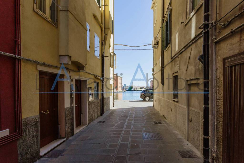 casa indipendente in vendita a Chioggia