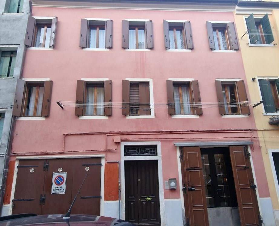 casa indipendente in vendita a Chioggia