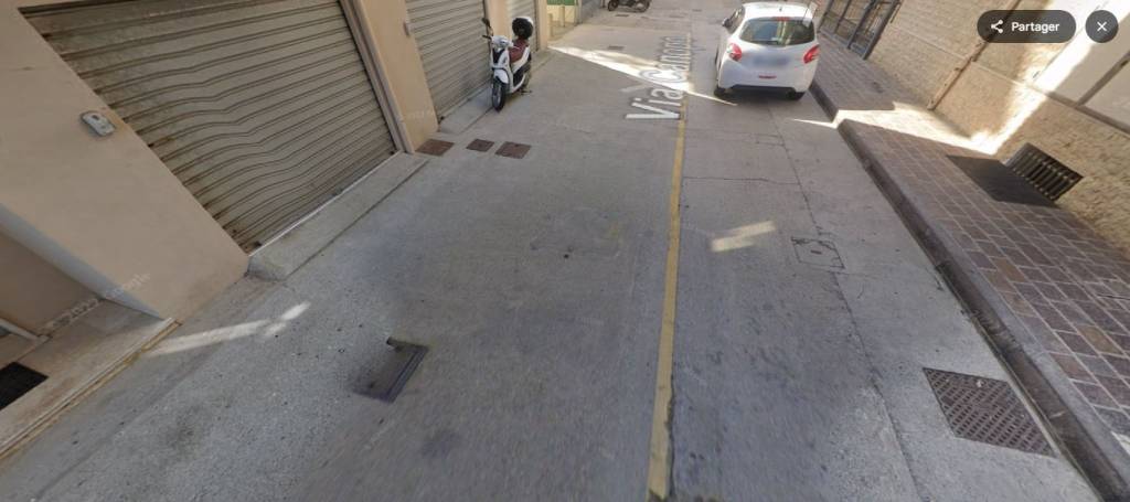 appartamento in vendita a Chioggia in zona Sottomarina