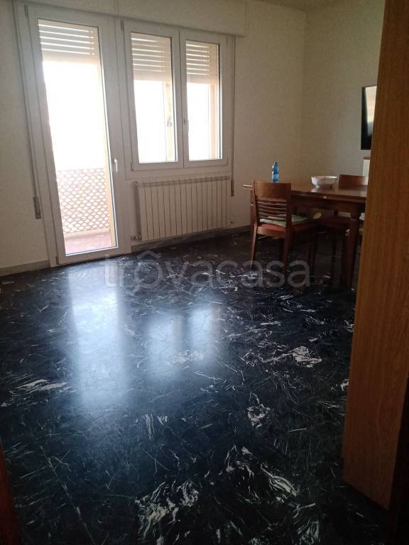 appartamento in vendita a Chioggia in zona Sottomarina